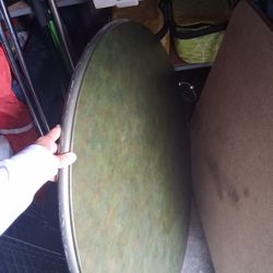 Small Tables Foldable $23 Each 