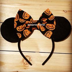 Disney Ears