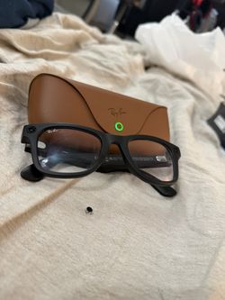 Rayban Meta (Gen 2) Verified Amazon Purchase
