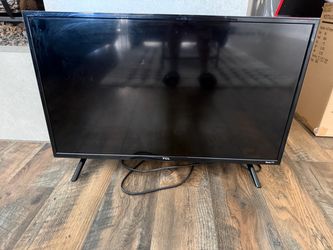 Roku Smart tv size 19 inch
