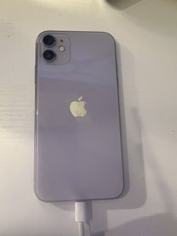 iPhone 11