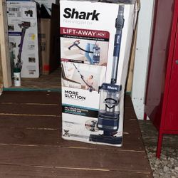 Shark LA360 Vacuum