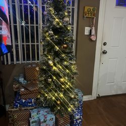 christmas tree