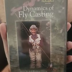 Fly Fishing Movie 