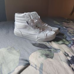 Back To School Shoes 