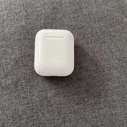 Airpod Case Only 