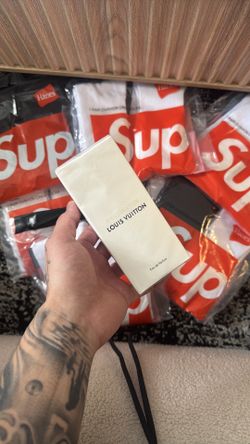 Lv imagination fragrance