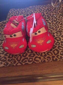 Cars Sandles new 11-12 have 5-6 too