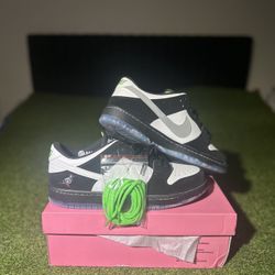Nike SB Low Panda Pigeon 