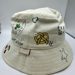 Coach Bucket Hat