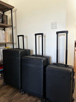 Luggage Set