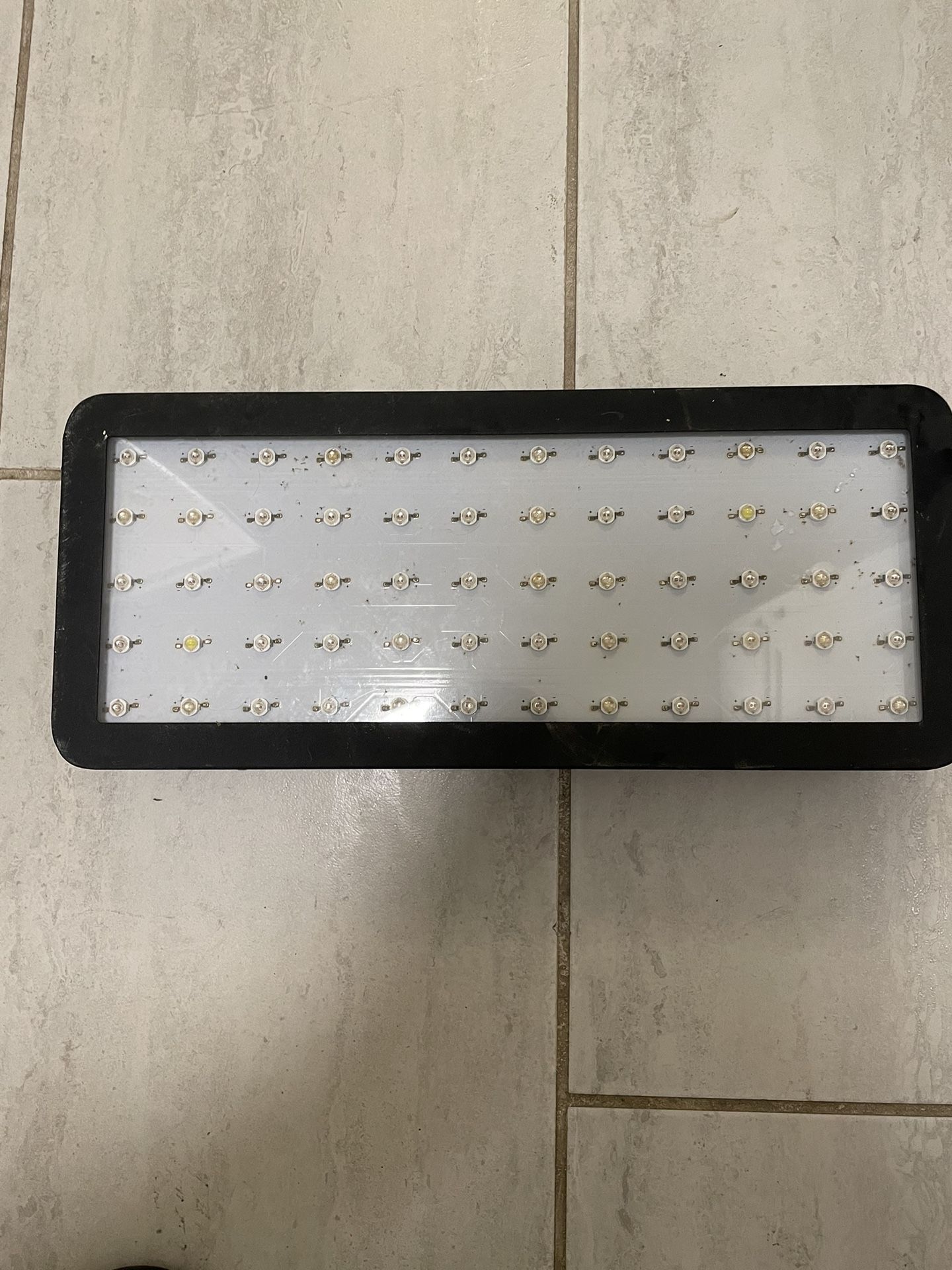 LED Grow Light