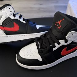 Air Jordan’s