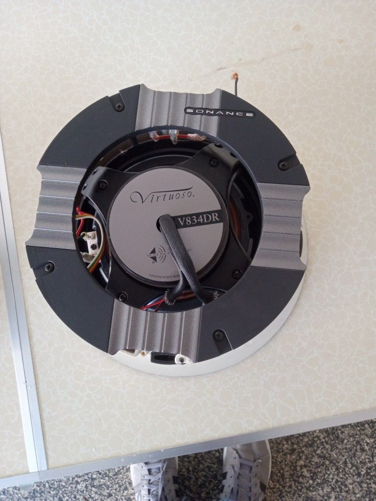 Ceiling Speakers Sonance Monitor Audio Free