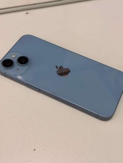 iPhone 14 128GB Unlocked For All Carriers