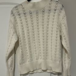 Ann Taylor Sweater 