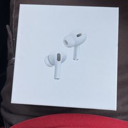 AirPod Gen 2