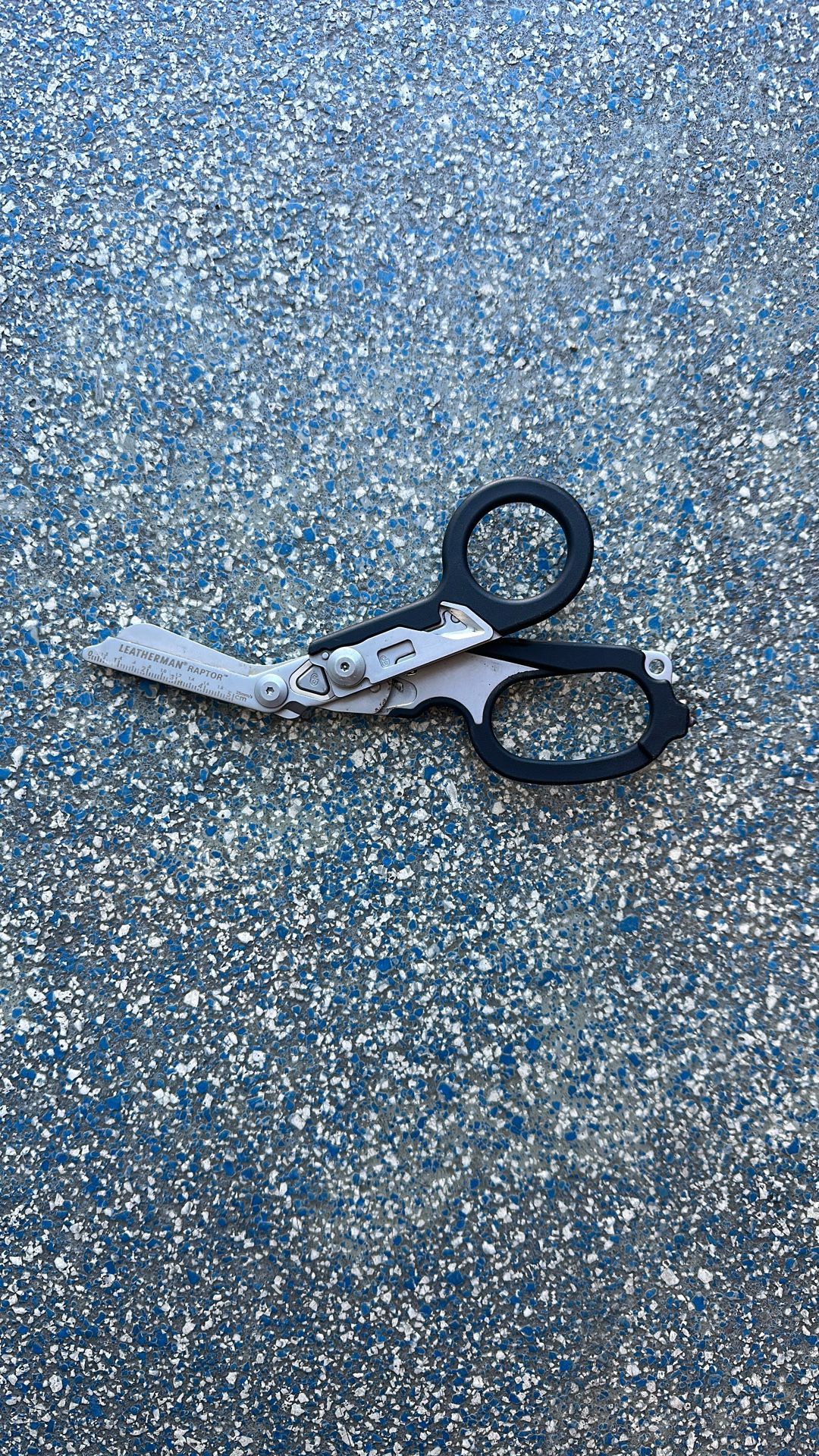 Leatherman Raptor Shears