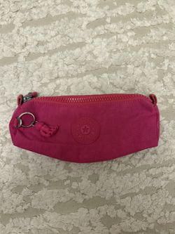 kipling pencil case