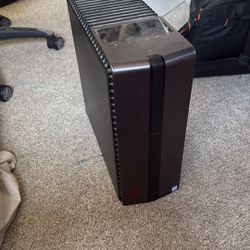 hp Omen 15 Gaming Computer