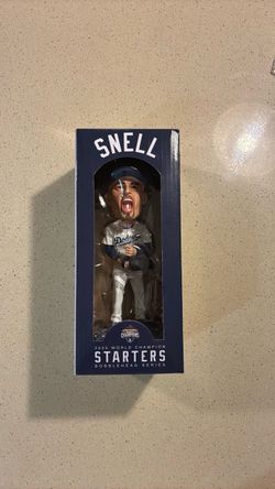 Dodgers Blake Snell Bobblehead