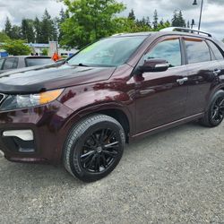 2011 KIA Sorento