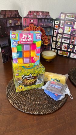 Squishies, take all for 20$