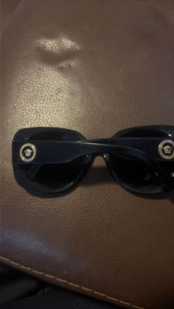 Versace women’s sunglasses