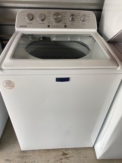 Maytag Washer