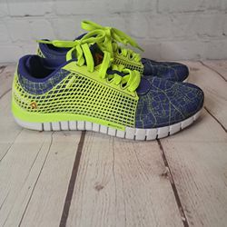 Womens Running Shoes Rebook Size 8