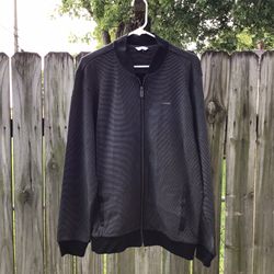 Calvin Klein Bomber jacket Brand New