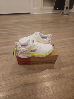 Skechers Shoes