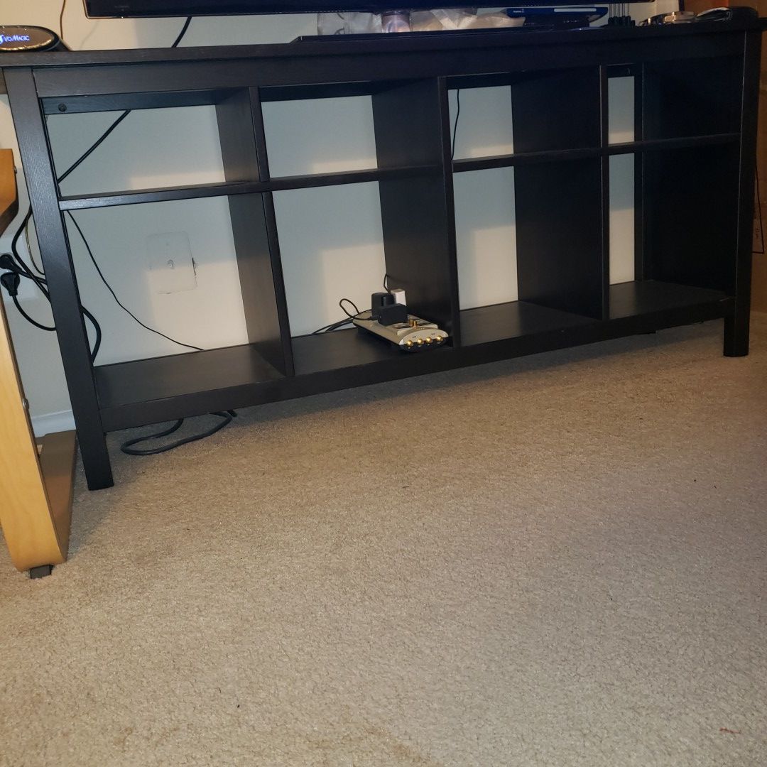 Ikea TV Stand Media Console Cabinet