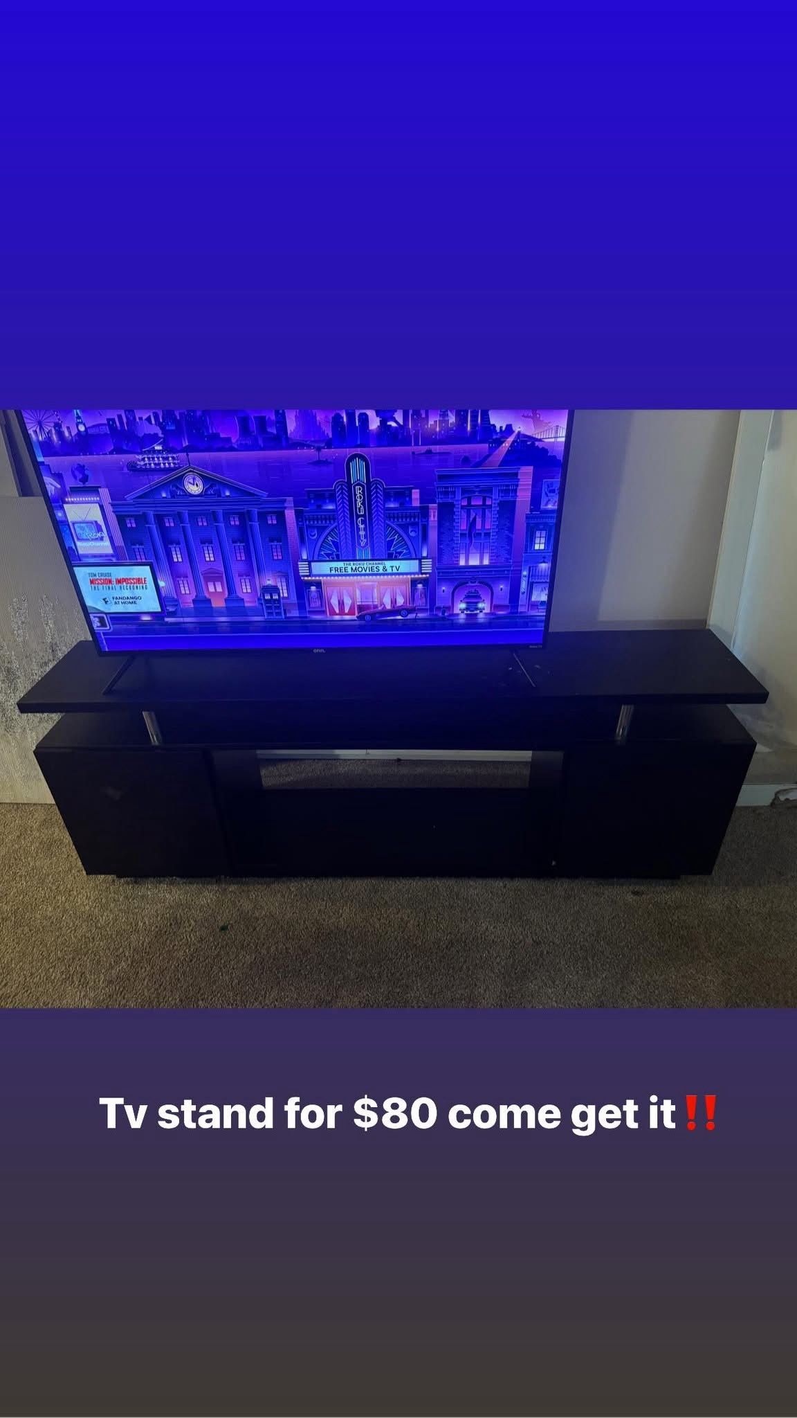 Tv Stand 