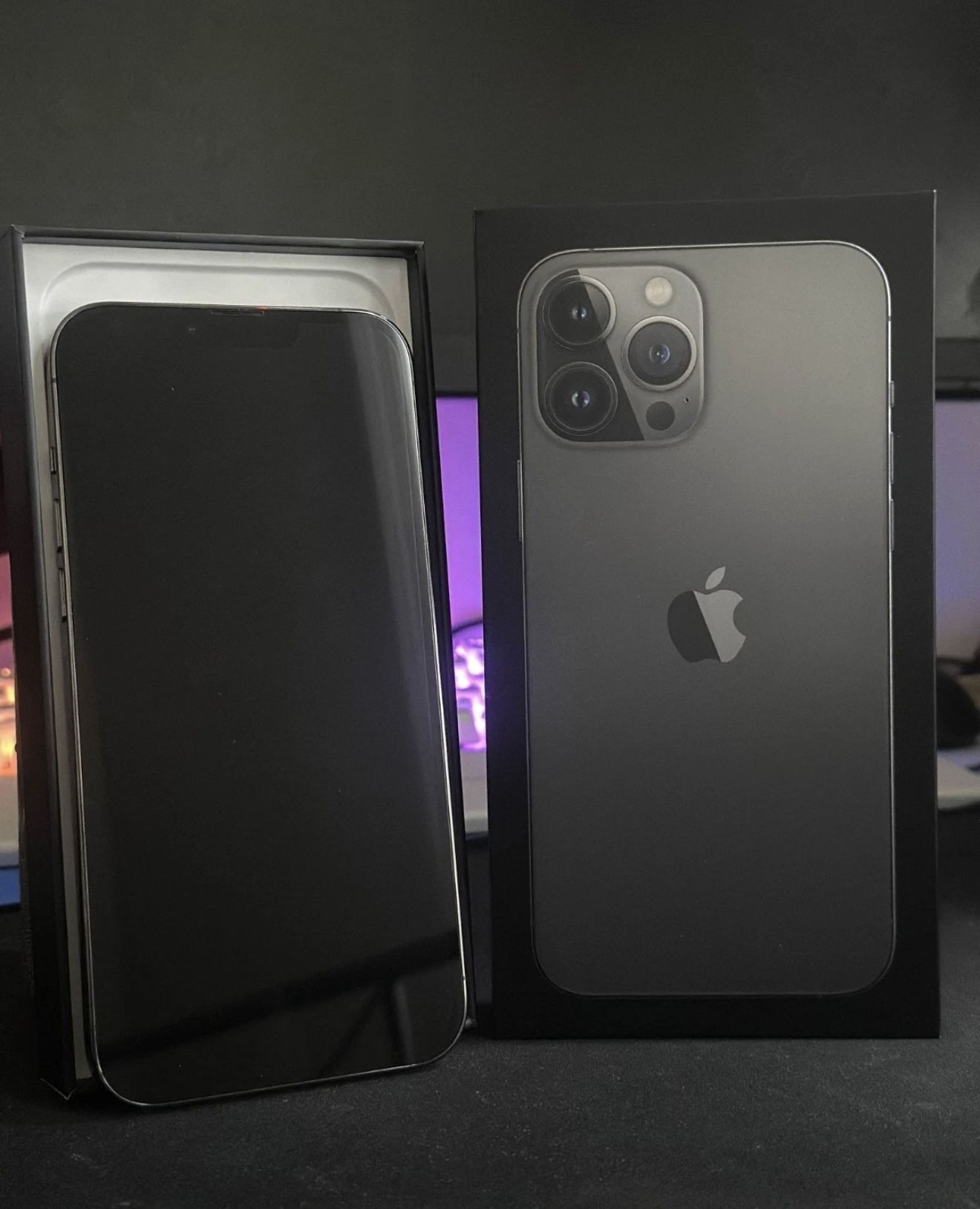Iphone Pro Max 13