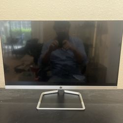 HP Monitor - 25inch