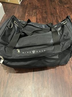 Nike Golf Duffle Bag