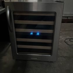 Wine Fridge