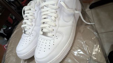 Air Force 1 size 8.5 men