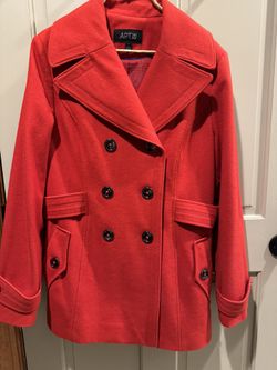 WOMENS COAT