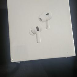 Earbuds (sealed box)