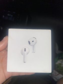 EarPods