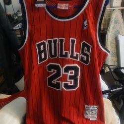 Jordan Jersey 