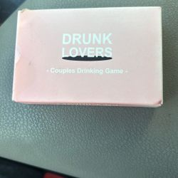 Couple Card Game 
