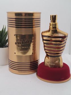 Jean Paul Gaultier
 
Le Male Elixir 

2.5 fl  ⭐️