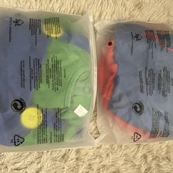 Kids Super Mario Brothers Costume 