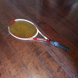 Volkl Adult Tennis Racket