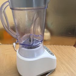 Hamilton beach Juice Grinder