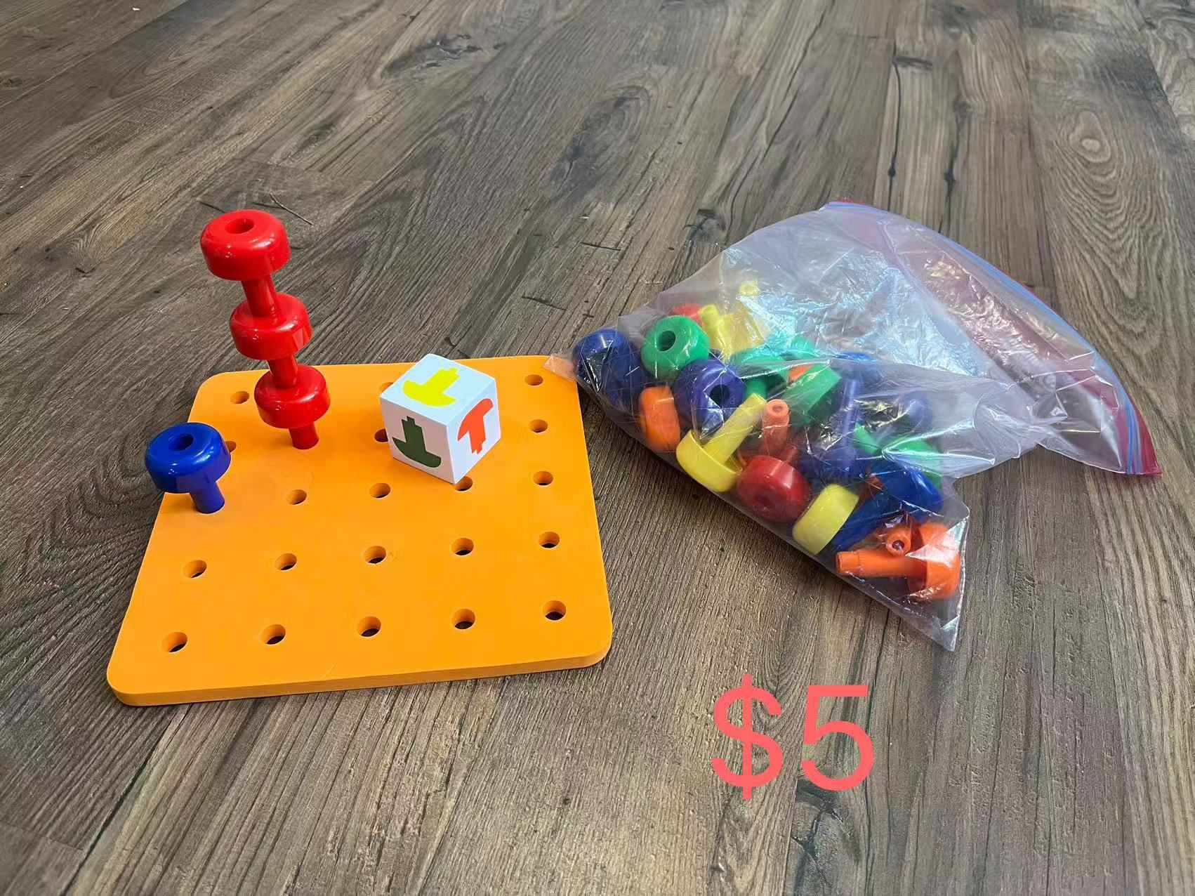 Kid’s Toy