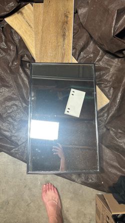 Medicine cabinet
